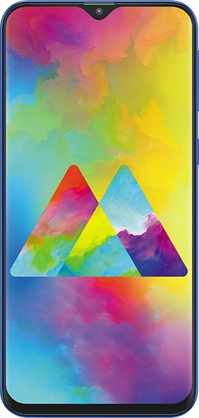 Samsung SM-M205G/DS Galaxy M20 Duos TD-LTE APAC 32GB